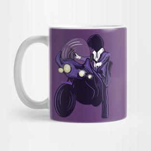 Prince Mug